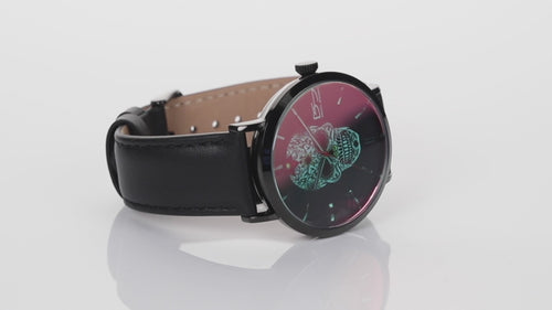 Daniel Steiger Rebel Skull Men&