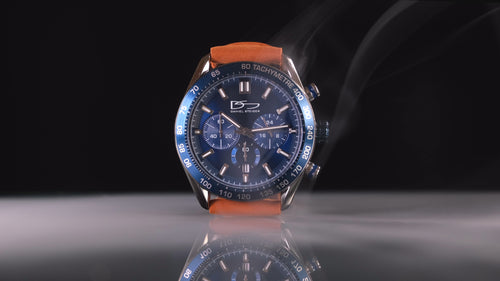 Daniel Steiger Hamilton Men&