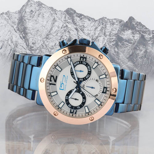 Daniel Steiger Imperial Men&