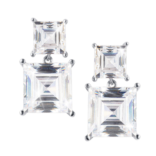 Daniel Steiger Everlasting Twinkle Earrings