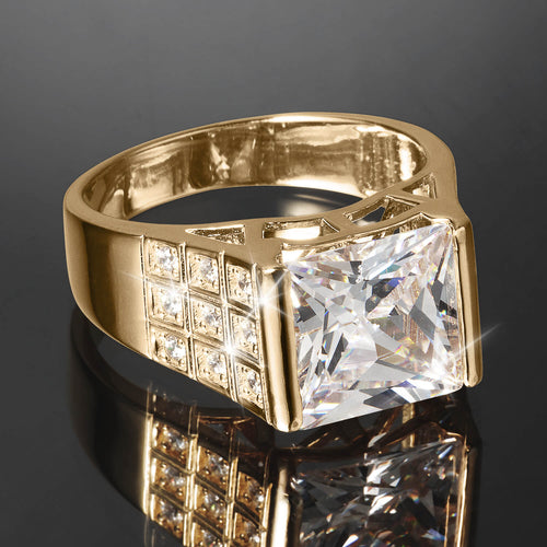 Daniel Steiger Virtuoso Men&