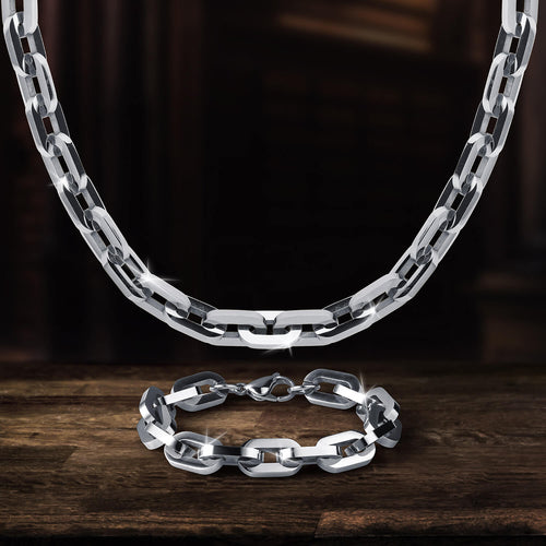 Daniel Steiger Torres Men&