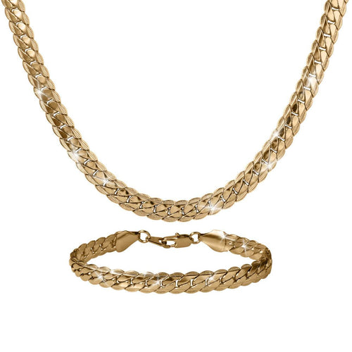 Daniel Steiger Imperial Golden Men&