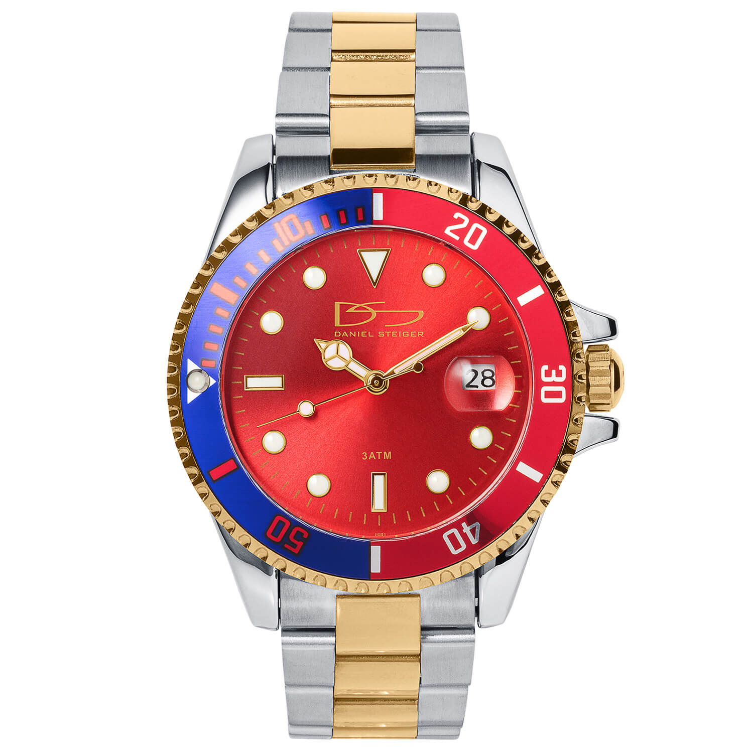 鬼太郎　REGENT / 7 1/2 F Regent Men's Watch | Timepieces International
