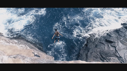 Daniel Steiger Adventurer Blue Men&