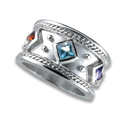 Daniel Steiger Amora Ring