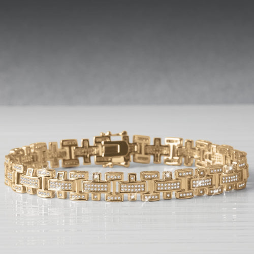 Daniel Steiger Defiant Men&