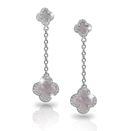 Daniel Steiger Summer Butterfly Earrings