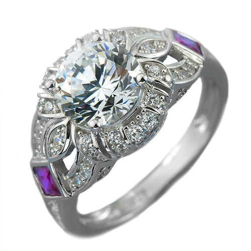 Daniel Steiger Heirloom Ring