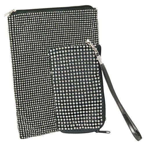 Daniel Steiger iPhone & iPad Cover Set