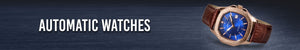 Automatic Watches - Timepieces International