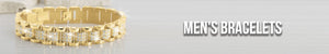 Men's Bracelets - Timepieces International