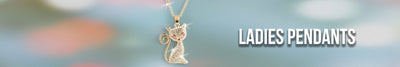 Ladies Pendants - Timepieces International
