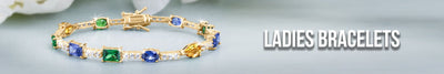 Ladies Bracelets - Timepieces International