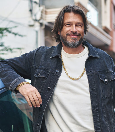 Mens Jewelry Test 2024
