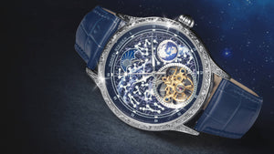 Timpieces International - Men's Watches