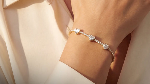 Timepieces International - Ladies Jewelry