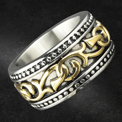 Daniel Steiger Hudson Ring
