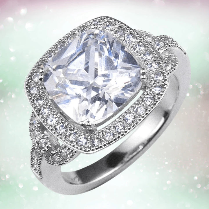 Daniel Steiger Heirloom Ring
