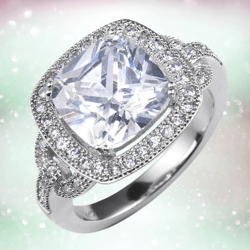 Daniel Steiger Heirloom Ring