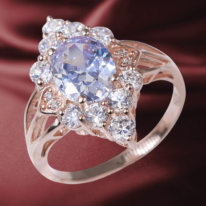 Daniel Steiger Zarina Ring