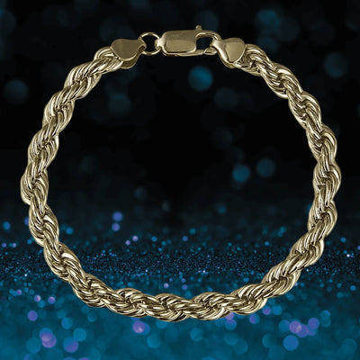 Daniel Steiger Atlantic Men's Bracelet