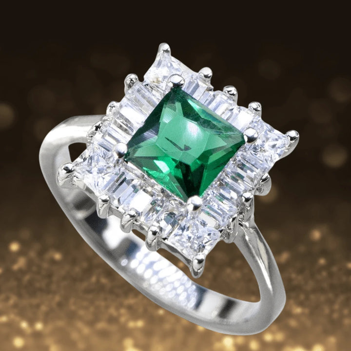 Daniel Steiger Gatsby Ring