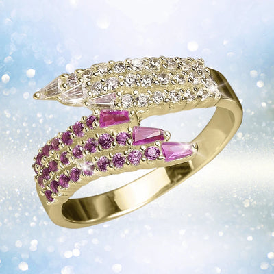 Daniel Steiger Verina Ladies Ring