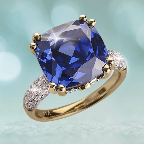 Daniel Steiger Helena Ring
