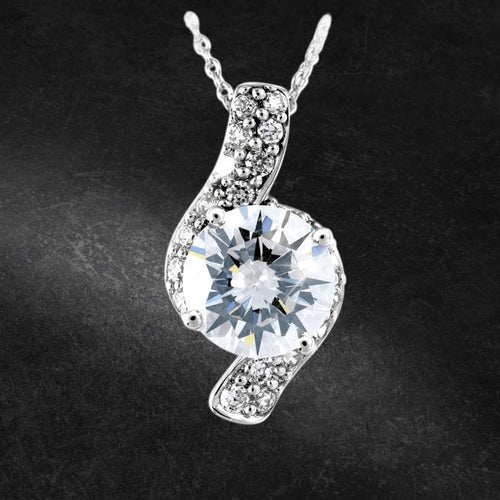 Daniel Steiger Sonata Pendant