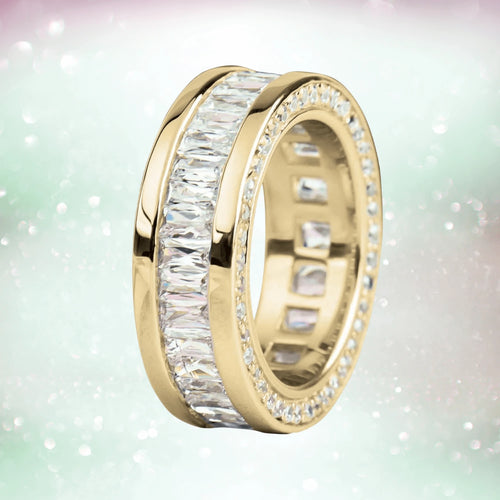 Daniel Steiger Amelia Eternity Ring
