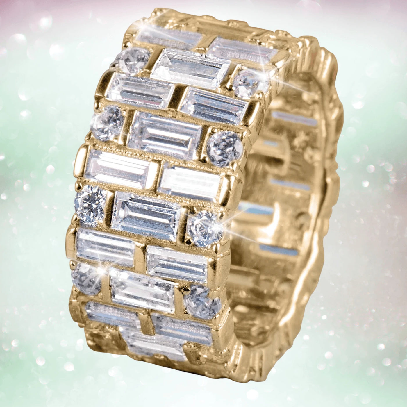 Daniel Steiger Hollywood Dreams Ring
