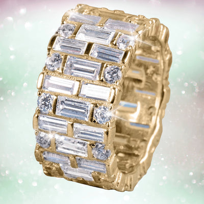 Daniel Steiger Hollywood Dreams Ring