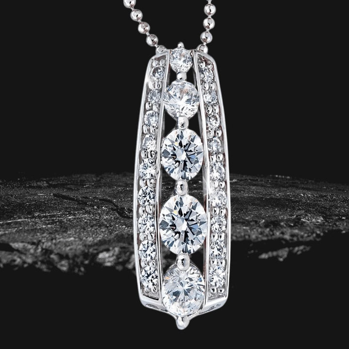 Daniel Steiger Martini Pendant