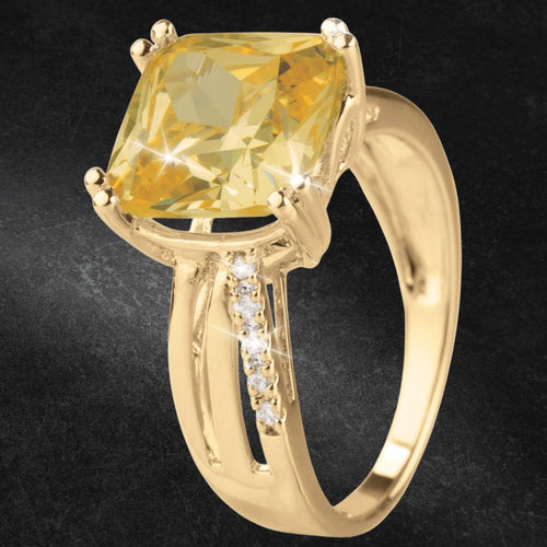 Daniel Steiger Sunshine Ring