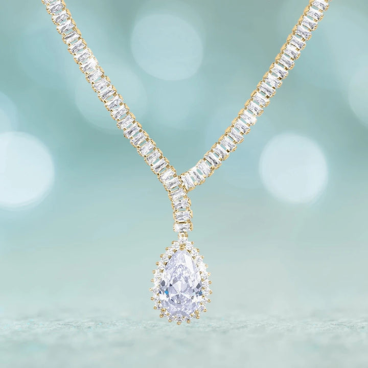 Daniel Steiger Decadence Delight Necklace
