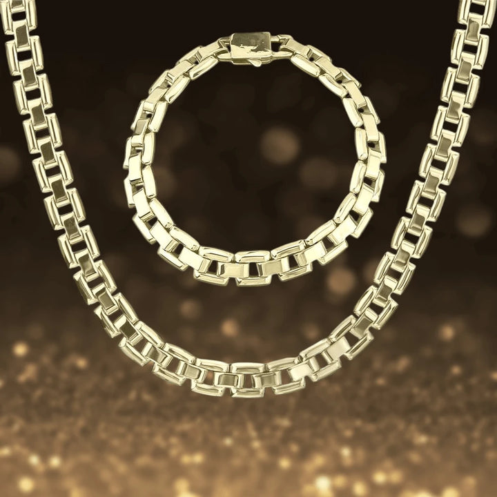 Daniel Steiger Milano Collection