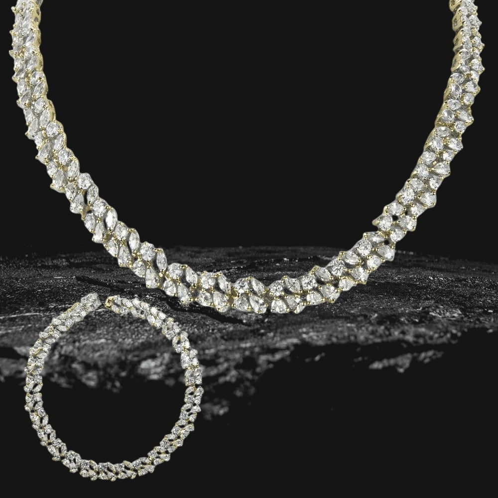 Daniel Steiger Versaille Collection Set
