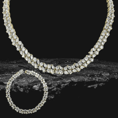 Daniel Steiger Versaille Collection Set