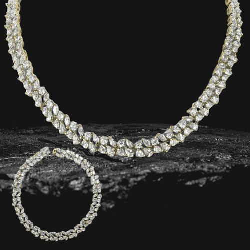 Daniel Steiger Versaille Collection Set