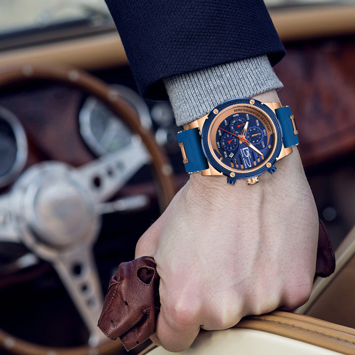 Daniel Steiger Renegade Watches - Pick Any Two