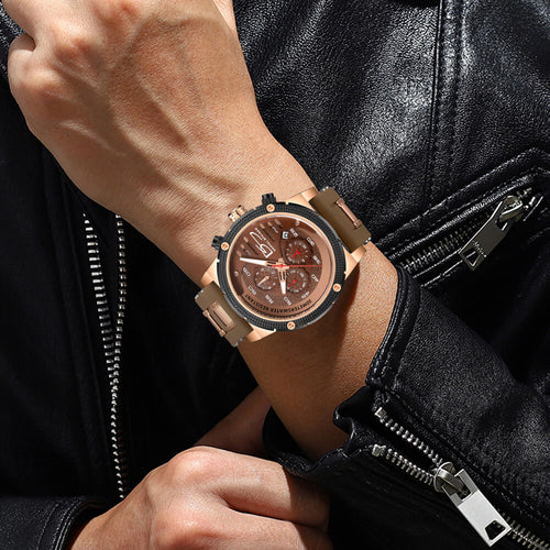 Renegade Desert Men&