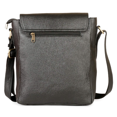 Urban Voyager Black Men's Bag