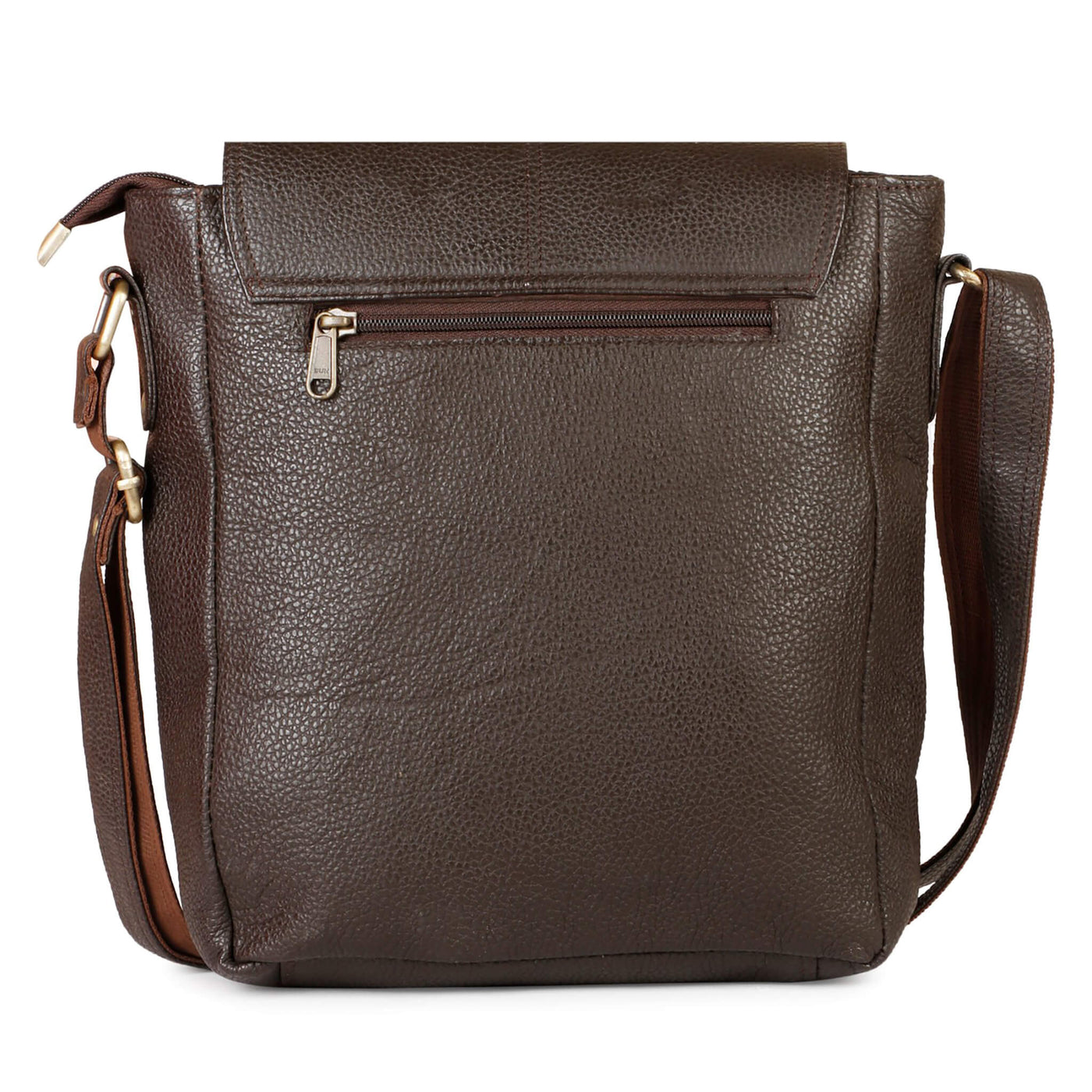 Urban Voyager Brown Men's Bag