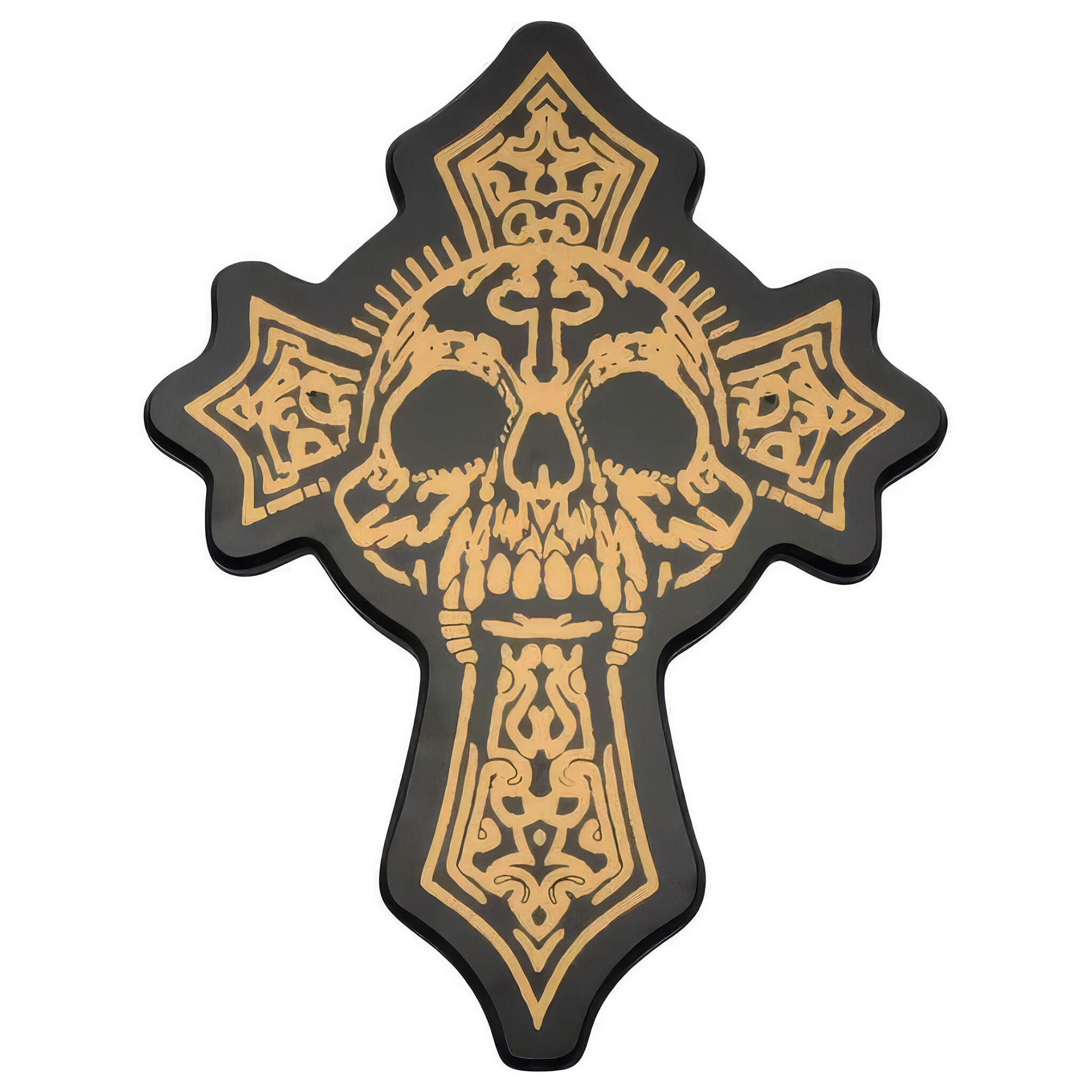 Daniel Steiger Necromancer Sword