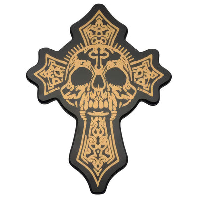 Daniel Steiger Necromancer Sword
