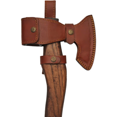 Daniel Steiger Fenrir's Bane Axe