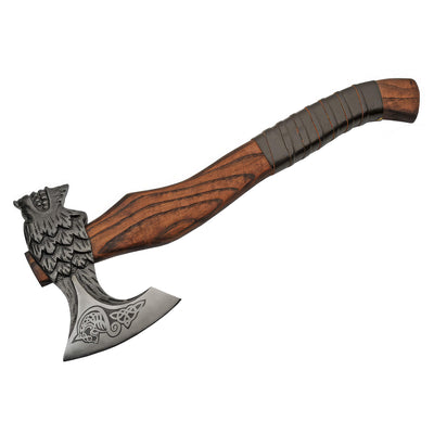 Daniel Steiger Fenrir's Bane Axe