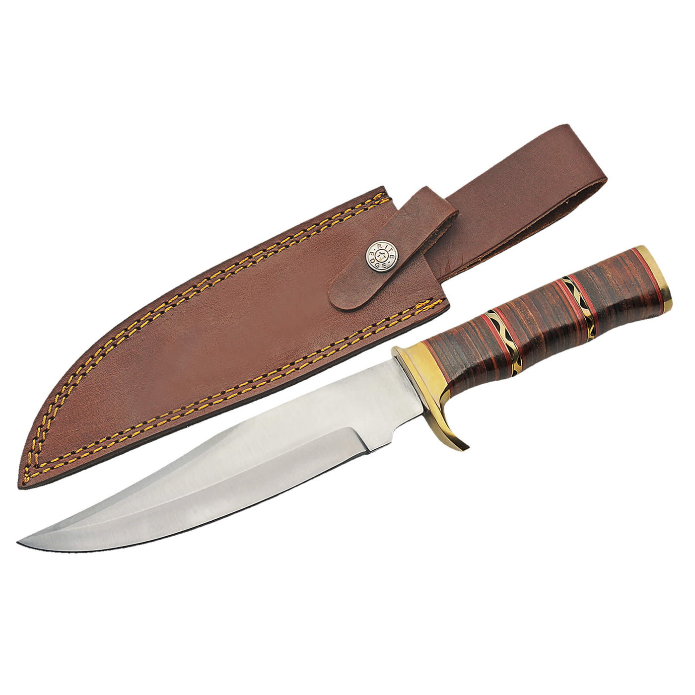 Overland Hunter Knife