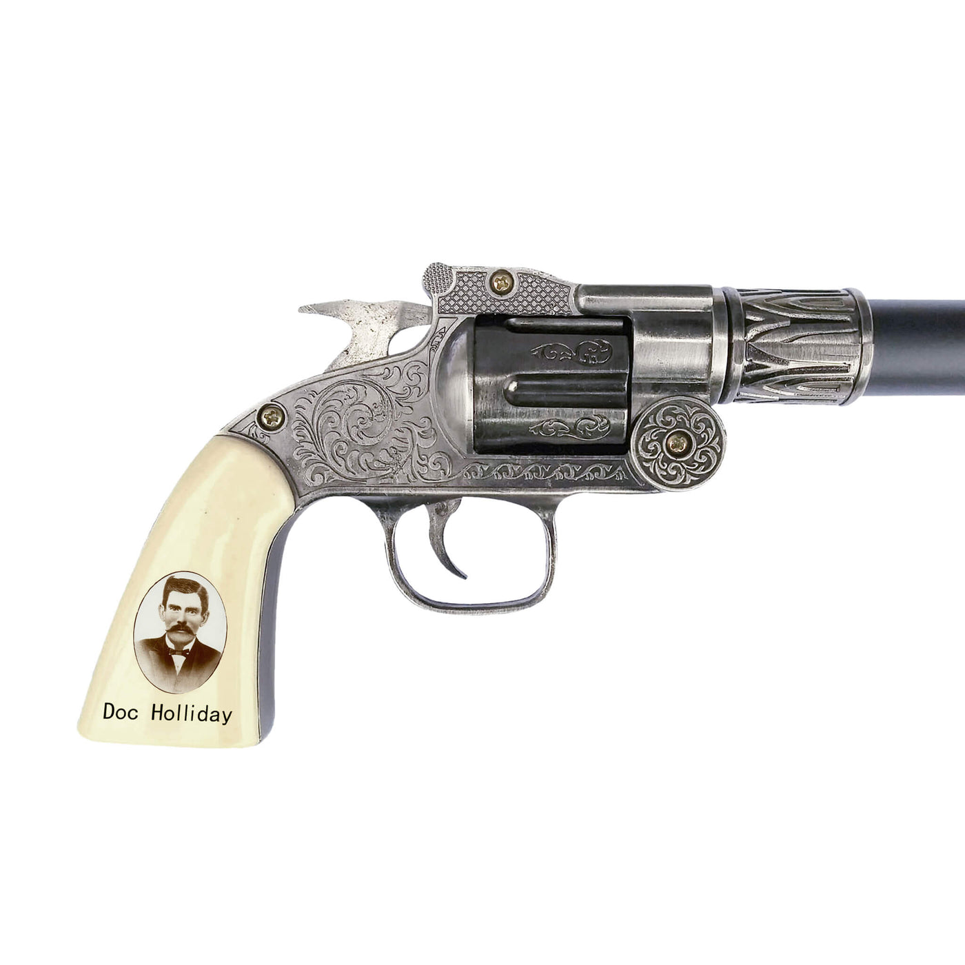 Doc Holliday Walking Cane